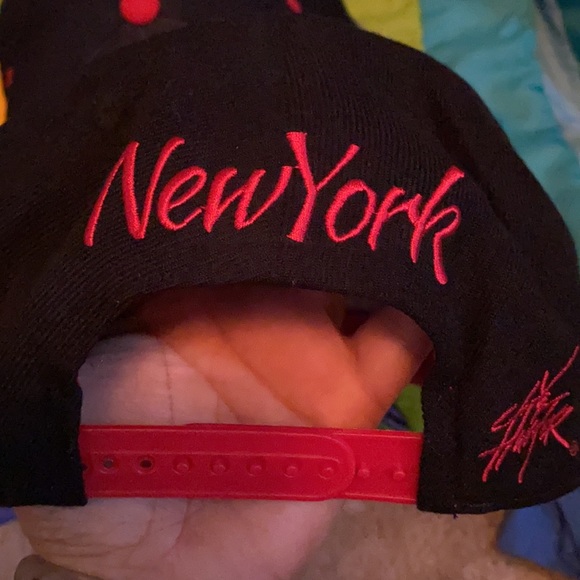 Cap/ SnapBack great condition 3 different kinds need any more info messages me. - Picture 9 of 9